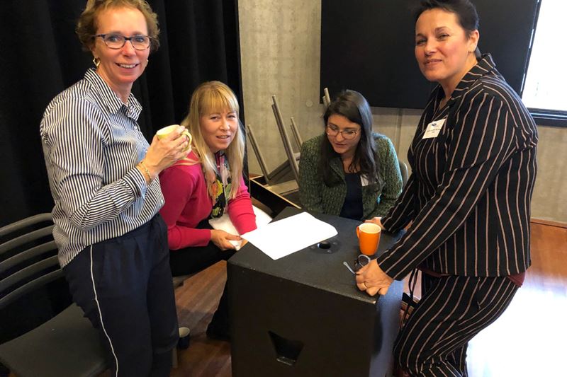 Team Delft in actie Team Delft in actie