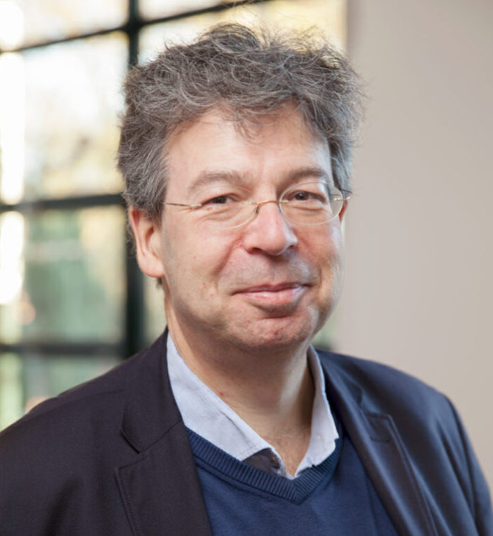 Jurgen van der Heijden