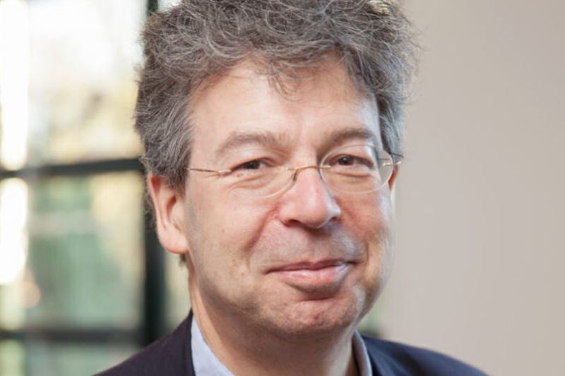 Jurgen van der Heijden Jurgen van der Heijden