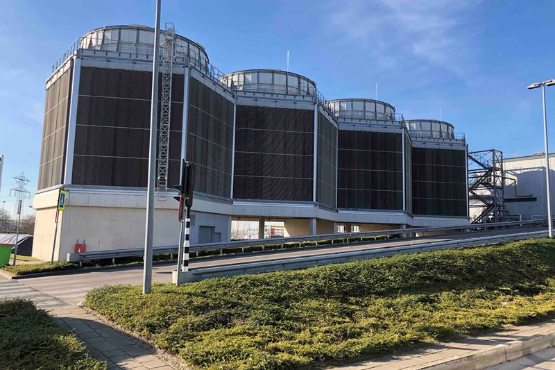 Warmtevernietigers Warmtevernietigers