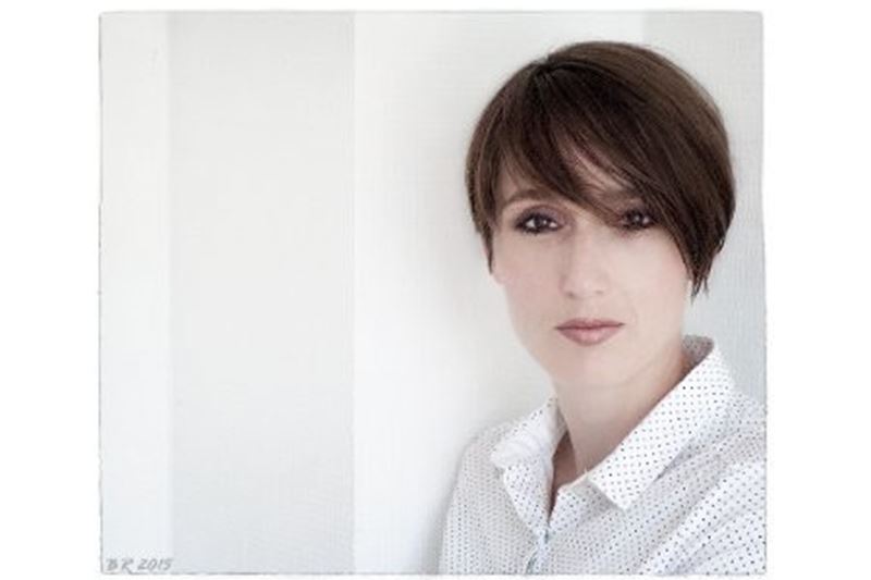 Sabrine Roest Sabrine Roest