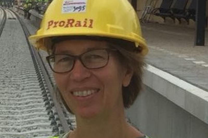 Erica Gielink Erica Gielink