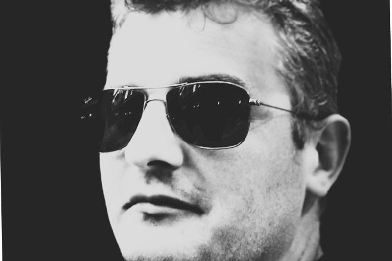 Norman van der Ende Norman van der Ende