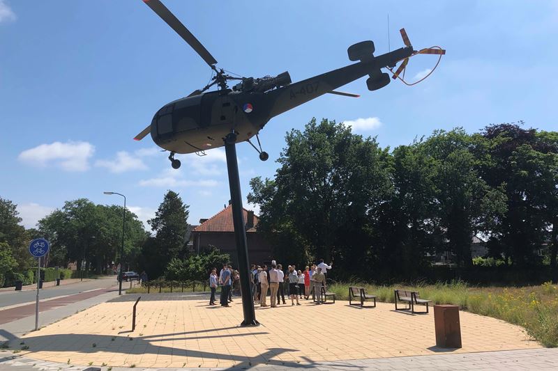 Toelichting op de overkluizing provinciaalweg Toelichting op de overkluizing provinciaalweg
