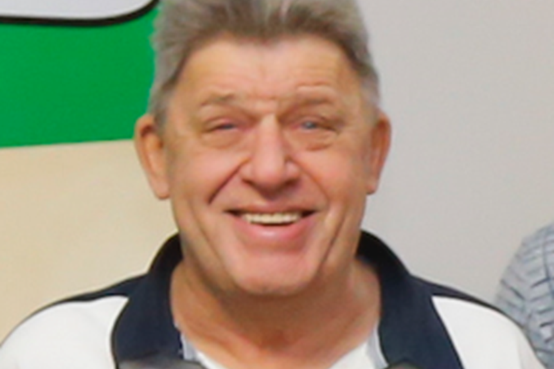 Kor de Vries Kor de Vries