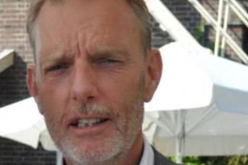 Lex Niekel Lex Niekel