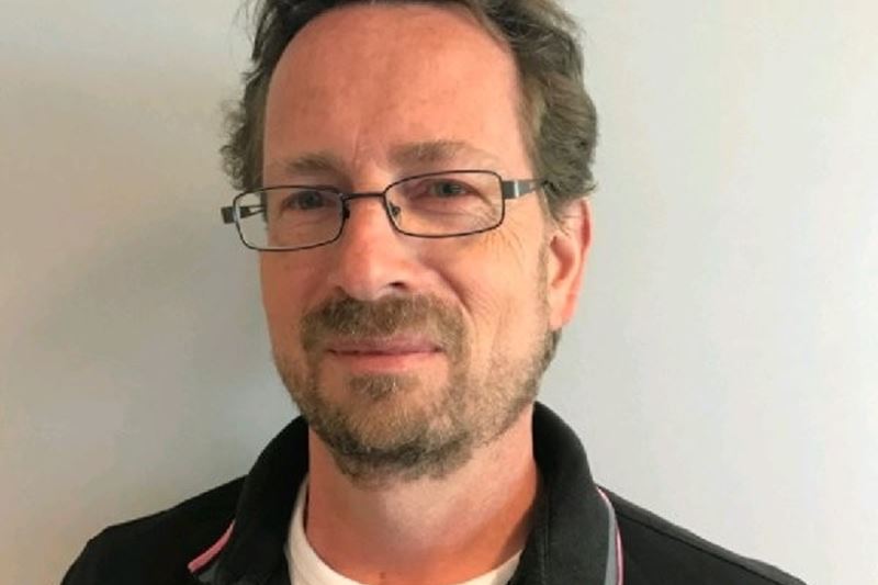 Richard Bosboom Richard Bosboom